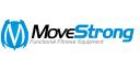 Movestrong Fit logo